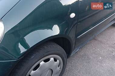 Хэтчбек Mercedes-Benz A-Class 2003 в 