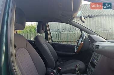 Хэтчбек Mercedes-Benz A-Class 2003 в 