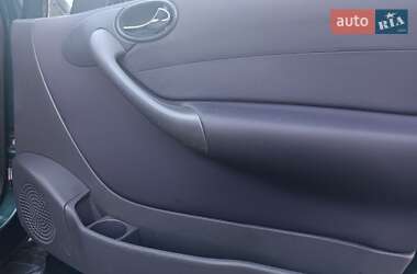 Хэтчбек Mercedes-Benz A-Class 2003 в 