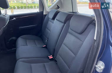 Хэтчбек Mercedes-Benz A-Class 2007 в 