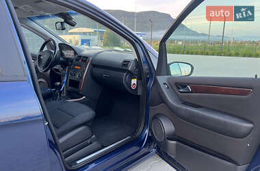 Хэтчбек Mercedes-Benz A-Class 2007 в Хусте