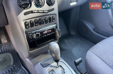 Хэтчбек Mercedes-Benz A-Class 2000 в 