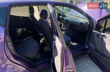 Хэтчбек Mercedes-Benz A-Class 2000 в 