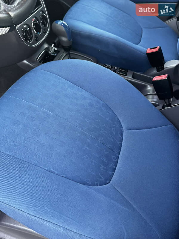 Хетчбек Mercedes-Benz A-Class 2004 в Тульчині фото 11 Хетчбек Mercedes-Benz A-Class 2004 в Тульчині