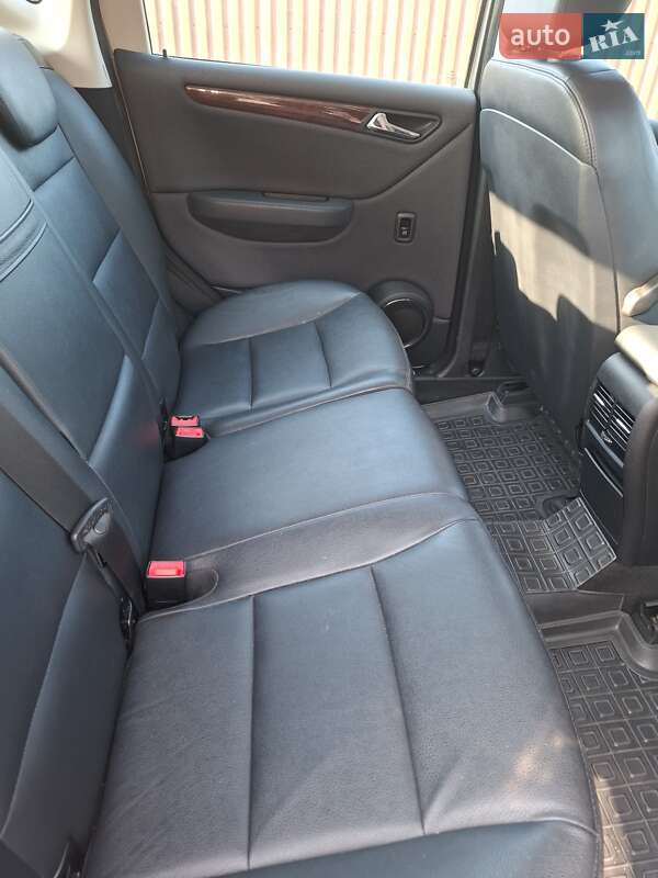 Хэтчбек Mercedes-Benz A-Class 2011 в Житомире