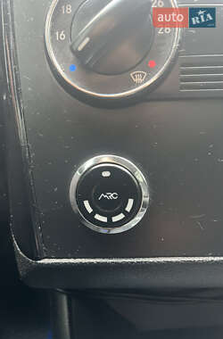 Хэтчбек Mercedes-Benz A-Class 2005 в 
