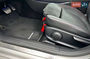 Хэтчбек Mercedes-Benz A-Class 2021 в 