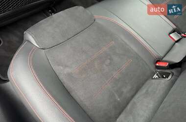 Хэтчбек Mercedes-Benz A-Class 2021 в 