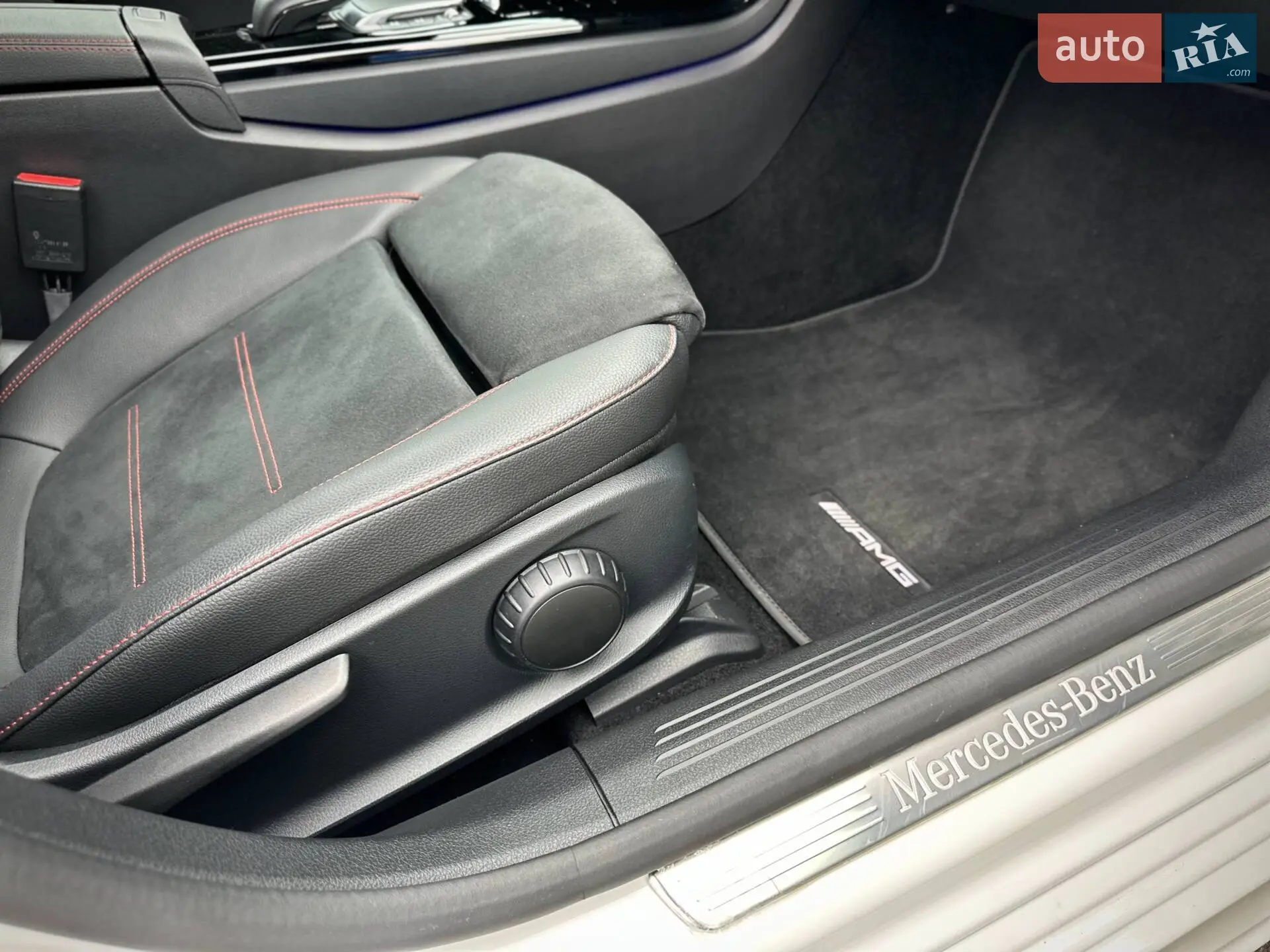2021 Mercedes-Benz A-klasse - мініатюра 64