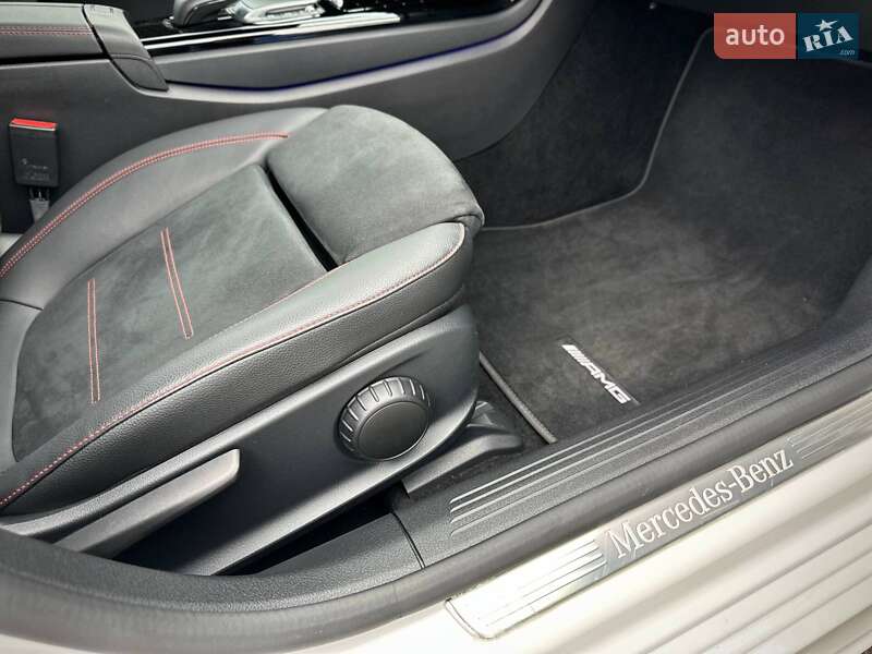 Хетчбек Mercedes-Benz A-Class 2021 в Києві