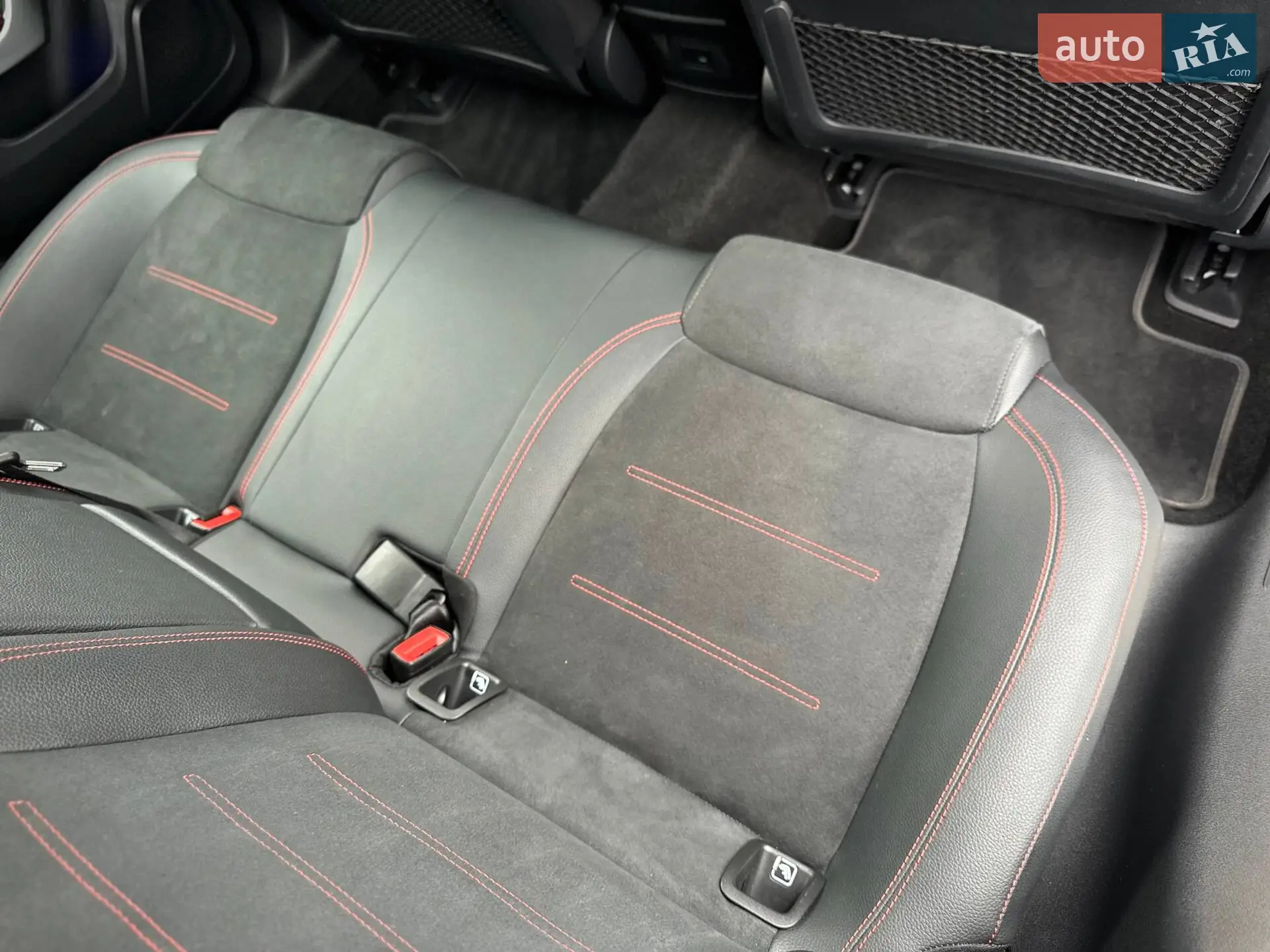 2021 Mercedes-Benz A-klasse - мініатюра 74