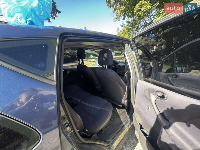 Хэтчбек Mercedes-Benz A-Class 2002 в Львове