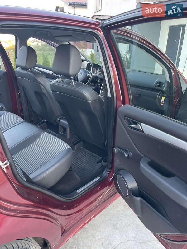 Хэтчбек Mercedes-Benz A-Class 2007 в Ровно