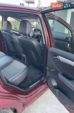 Хэтчбек Mercedes-Benz A-Class 2007 в 