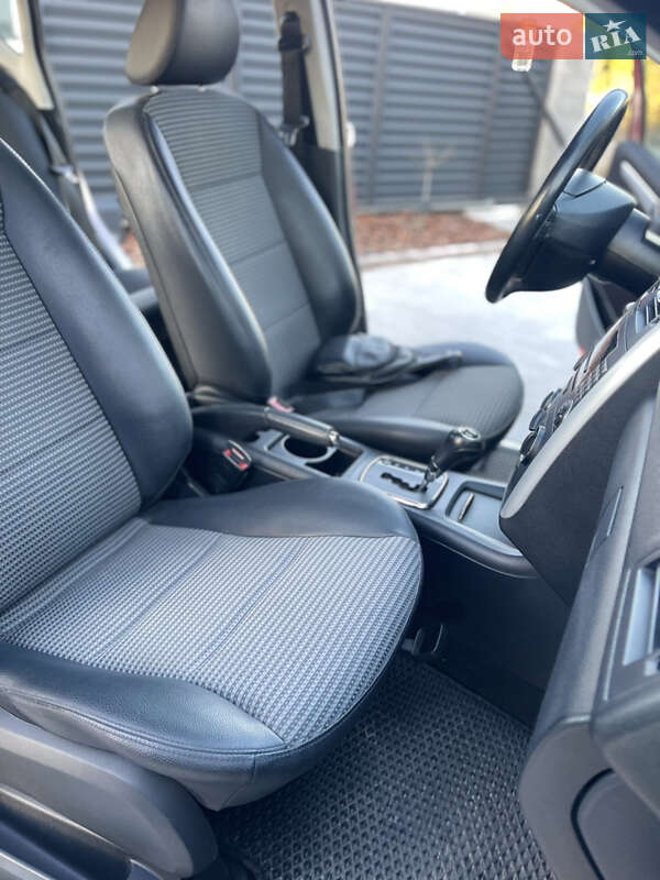Хэтчбек Mercedes-Benz A-Class 2007 в Ровно