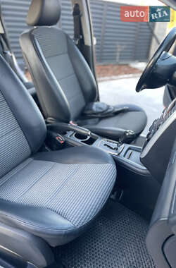 Хэтчбек Mercedes-Benz A-Class 2007 в 