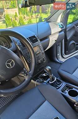 Хэтчбек Mercedes-Benz A-Class 2006 в Полонном
