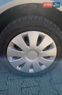 Хэтчбек Mercedes-Benz A-Class 1998 в 