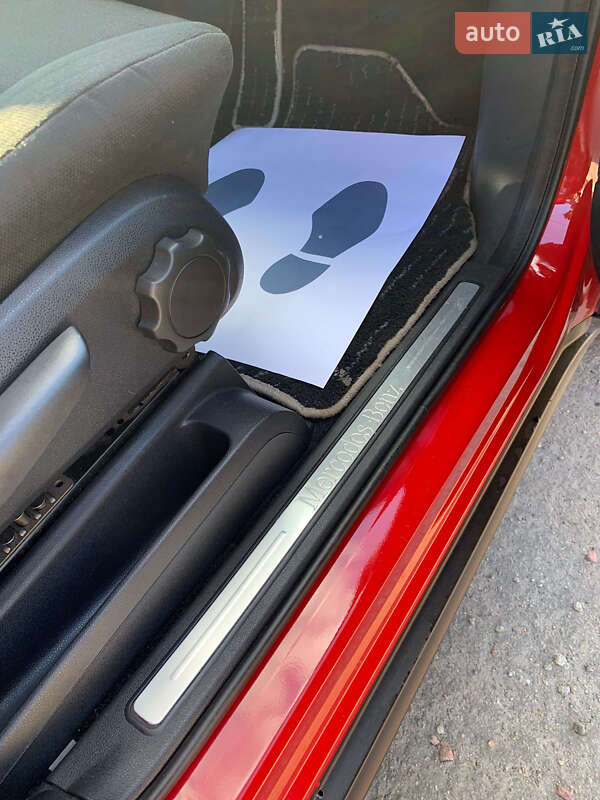 Хэтчбек Mercedes-Benz A-Class 2010 в Киеве фото 33 Хэтчбек Mercedes-Benz A-Class 2010 в Киеве