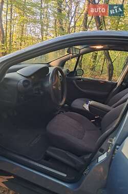 Хэтчбек Mercedes-Benz A-Class 2003 в 