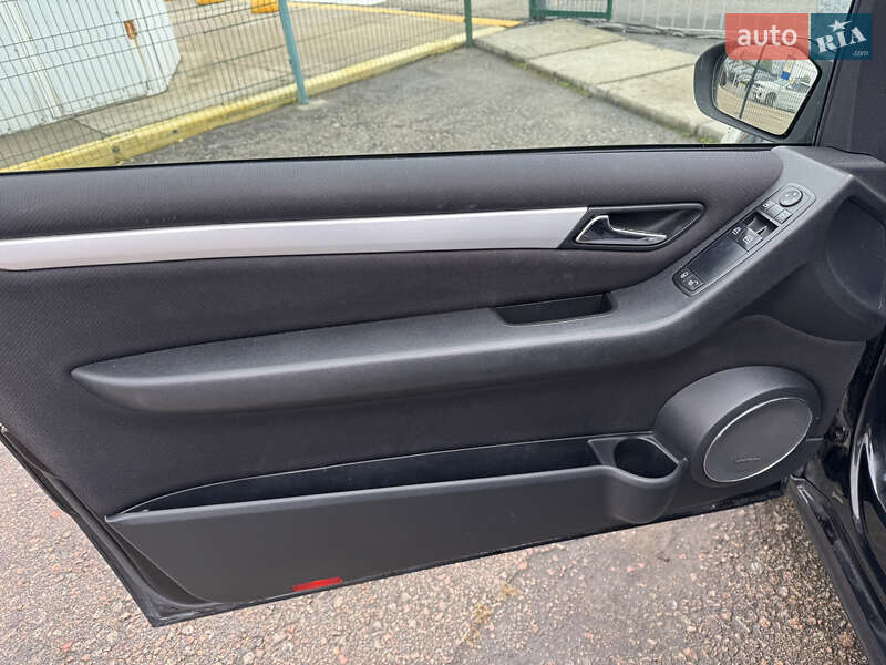 Купе Mercedes-Benz A-Class 2007 в Киеве