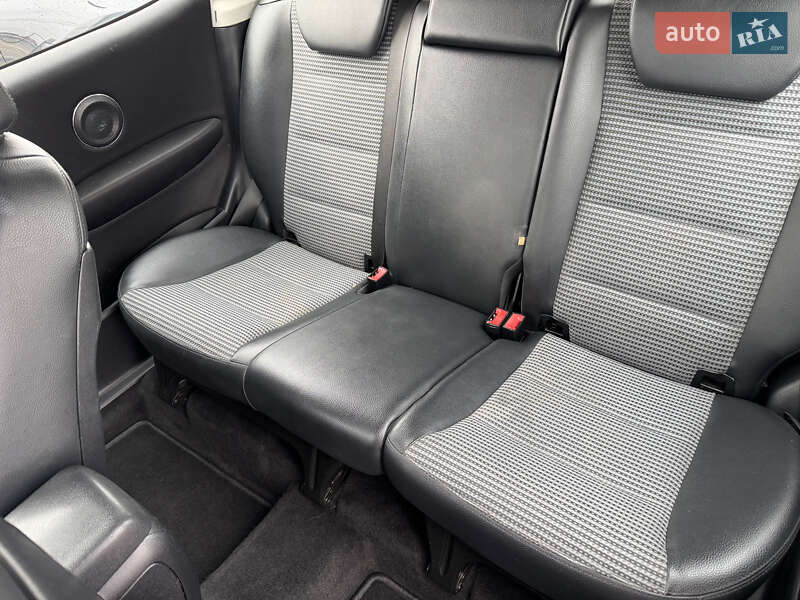 Купе Mercedes-Benz A-Class 2007 в Киеве