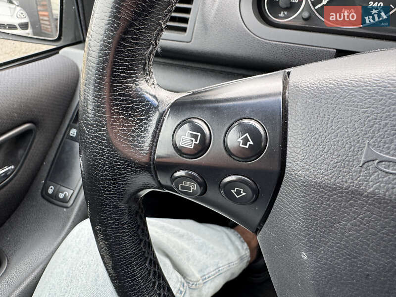 Купе Mercedes-Benz A-Class 2007 в Киеве