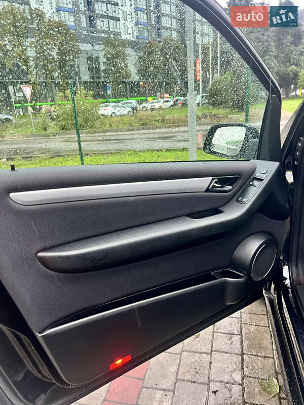 Купе Mercedes-Benz A-Class 2008 в Ивано-Франковске фото 8 Купе Mercedes-Benz A-Class 2008 в Ивано-Франковске