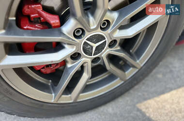 Хэтчбек Mercedes-Benz A-Class 2014 в 