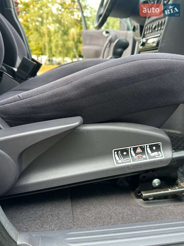 Хэтчбек Mercedes-Benz A-Class 1999 в Белой Церкви