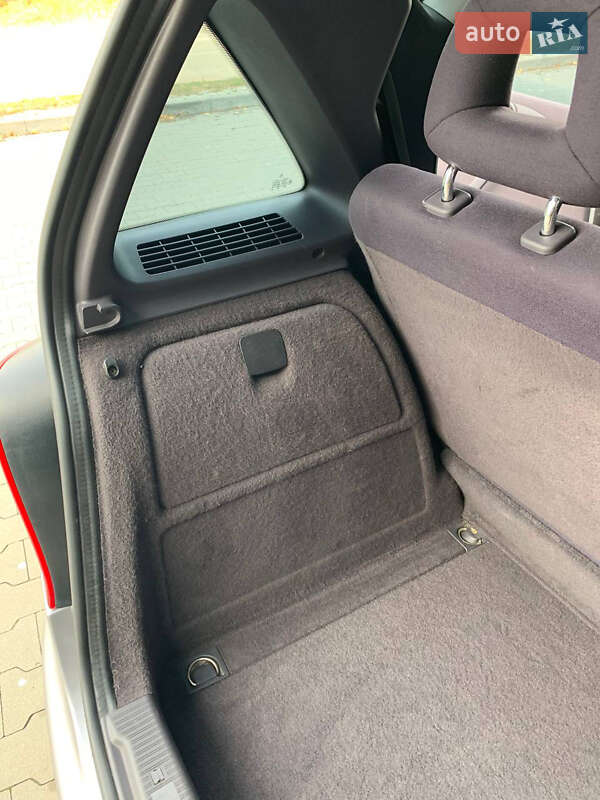 Хэтчбек Mercedes-Benz A-Class 1999 в Белой Церкви
