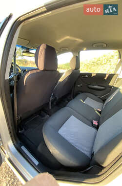 Хэтчбек Mercedes-Benz A-Class 2007 в 