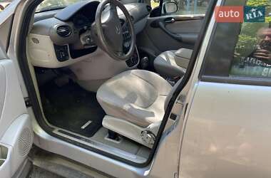 Хэтчбек Mercedes-Benz A-Class 2003 в 