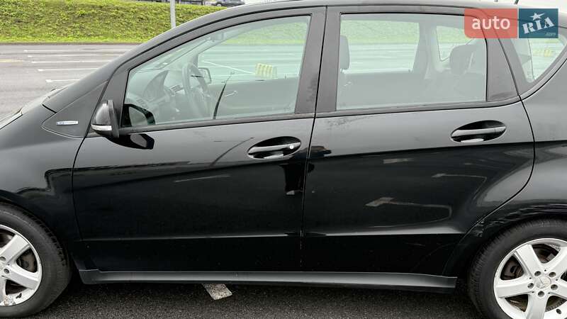 Хетчбек Mercedes-Benz A-Class 2012 в Львові