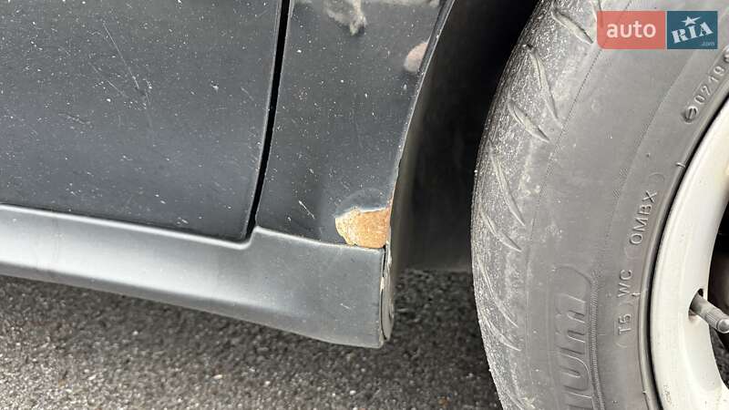 Хетчбек Mercedes-Benz A-Class 2012 в Львові