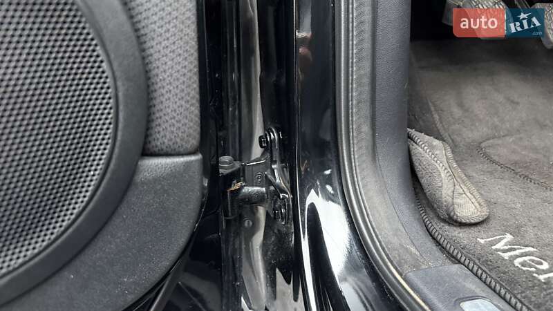 Хетчбек Mercedes-Benz A-Class 2012 в Львові