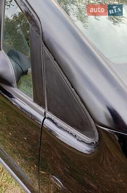 Хэтчбек Mercedes-Benz A-Class 2003 в 