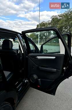 Хэтчбек Mercedes-Benz A-Class 2006 в 
