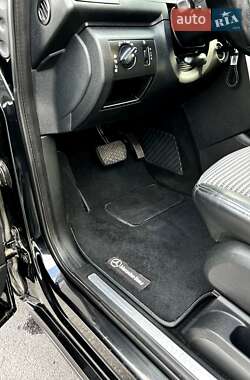 Хэтчбек Mercedes-Benz A-Class 2006 в 