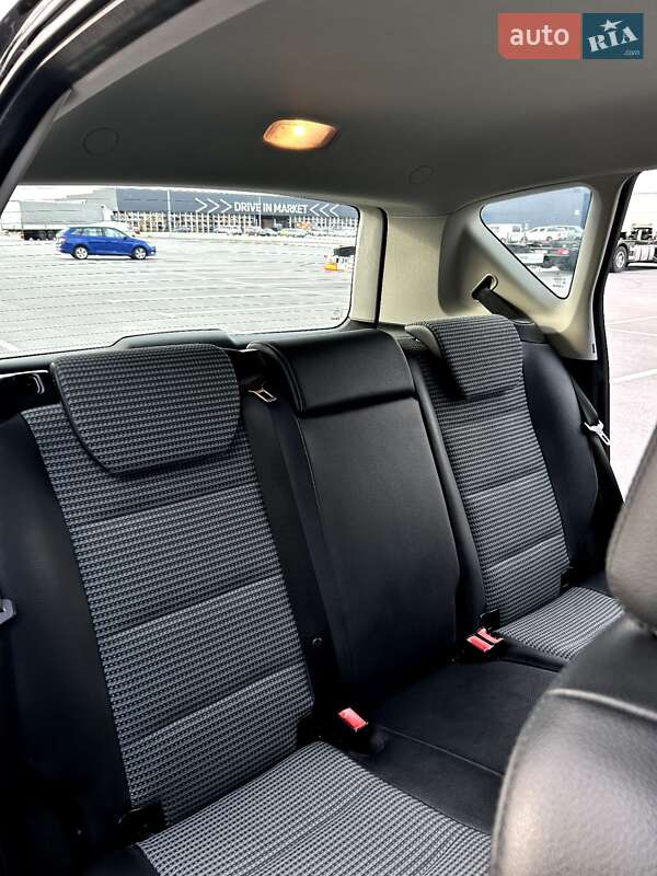Хэтчбек Mercedes-Benz A-Class 2006 в Подгородном
