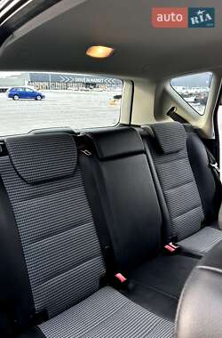 Хэтчбек Mercedes-Benz A-Class 2006 в 