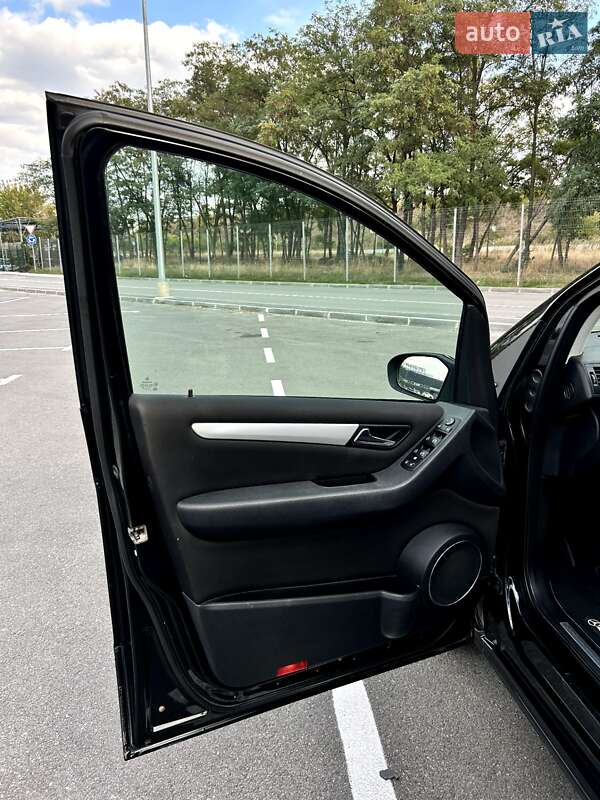 Хэтчбек Mercedes-Benz A-Class 2006 в Подгородном
