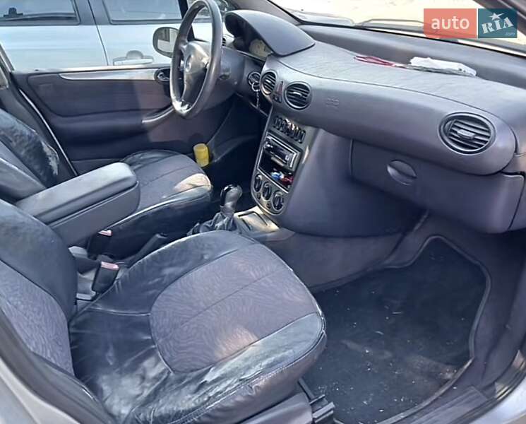 Хэтчбек Mercedes-Benz A-Class 2004 в Умани