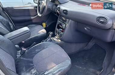Хэтчбек Mercedes-Benz A-Class 2004 в 