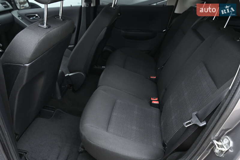 Хэтчбек Mercedes-Benz A-Class 2010 в Бердичеве