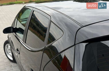 Хэтчбек Mercedes-Benz A-Class 2000 в 