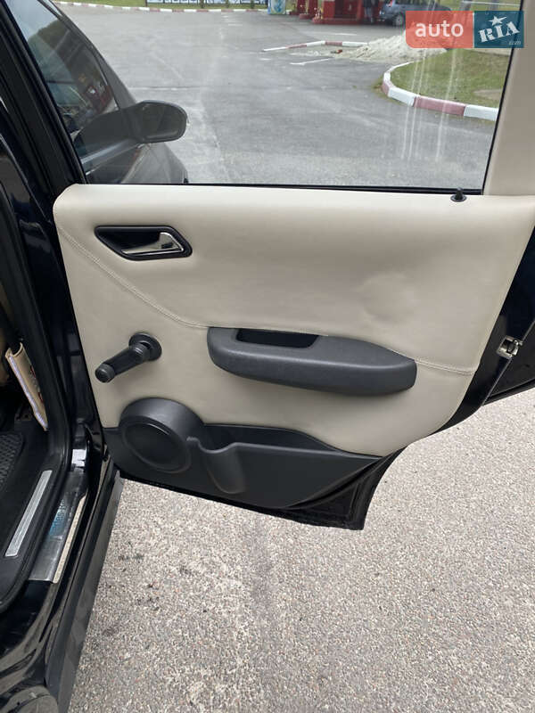 Хетчбек Mercedes-Benz A-Class 2005 в Львові