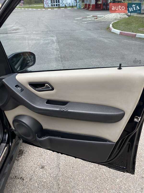 Хетчбек Mercedes-Benz A-Class 2005 в Львові