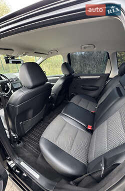 Хэтчбек Mercedes-Benz A-Class 2010 в 