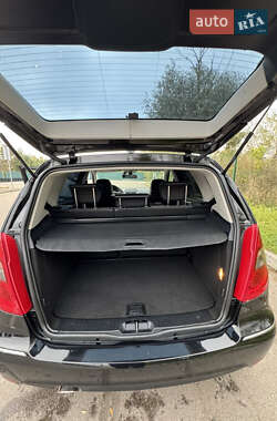 Хэтчбек Mercedes-Benz A-Class 2010 в 
